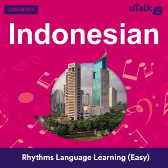 [Indonesian] - uTalk Indonesian