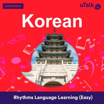 [Korean] - uTalk Korean
