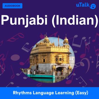 [Hindi] - uTalk Punjabi (Indian)