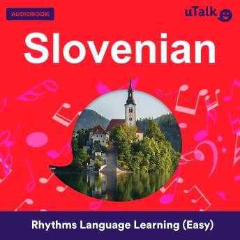 [Slovenian] - uTalk Slovenian