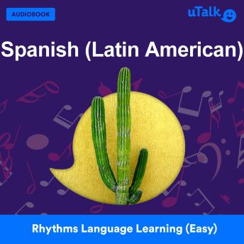 [Spanish] - uTalk Spanish (Latin American)
