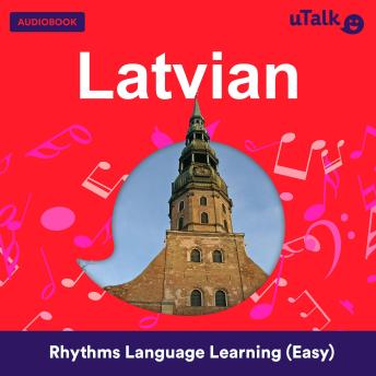 [Latvian] - uTalk Latvian