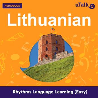 [Lithuanian] - uTalk Lithuanian