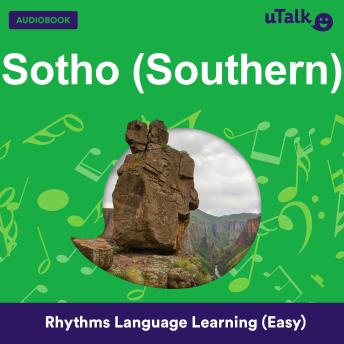 [Zulu] - uTalk Sotho (Southern)