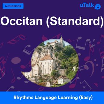 [French] - uTalk Occitan