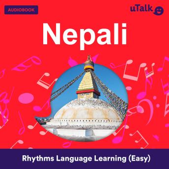[Chinese] - uTalk Nepali