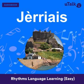 [French] - uTalk Jèrriais