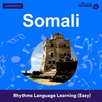 [Arabic] - uTalk Somali