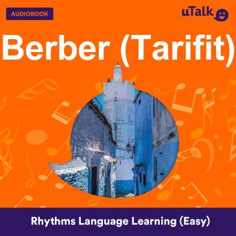 [Arabic] - uTalk Berber (Tarifit)