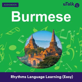 [Malay] - uTalk Burmese