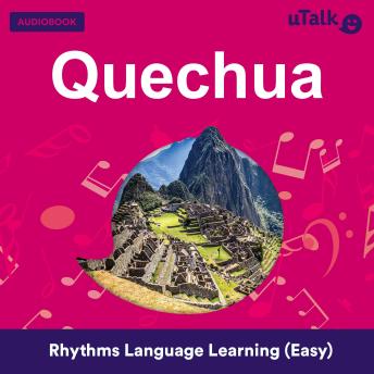[Spanish] - uTalk Quechua