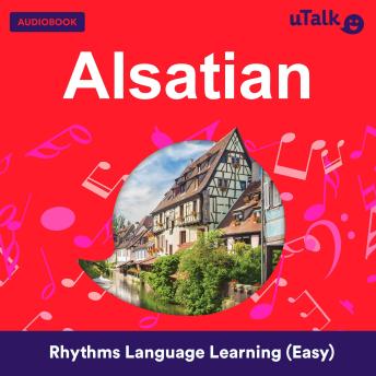 [French] - uTalk Alsatian