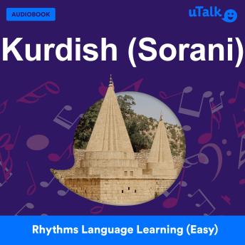 [Arabic] - uTalk Kurdish (Sorani)
