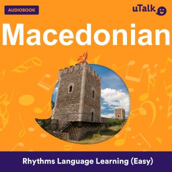 [Turkish] - uTalk Macedonian