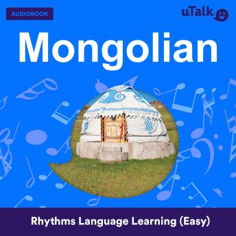 [Chinese] - uTalk Mongolian
