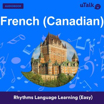 [French] - uTalk Canadian French