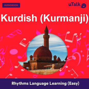 [Arabic] - uTalk Kurdish (Kurmanji)