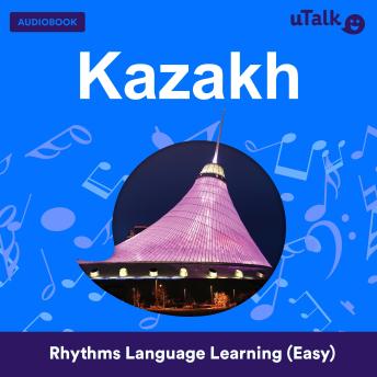 [Kazakh] - uTalk Kazakh