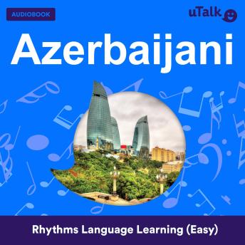 [Turkish] - uTalk Azeri