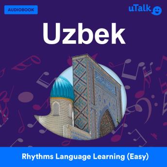 [Russian] - uTalk Uzbek