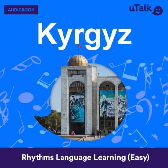 [Russian] - uTalk Kyrgyz