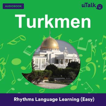 [Turkish] - uTalk Turkmen