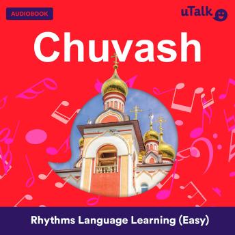 [Russian] - uTalk Chuvash