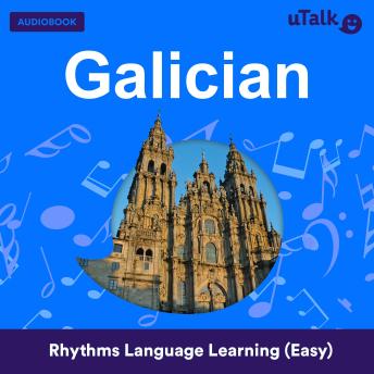 [Spanish] - uTalk Galician