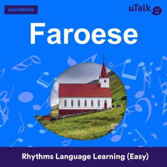 [Danish] - uTalk Faroese