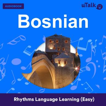 [Romanian] - uTalk Bosnian