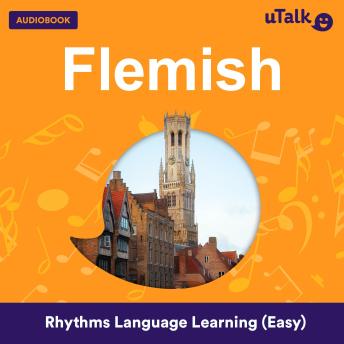 [Dutch; Flemish] - uTalk Flemish
