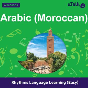 [Arabic] - uTalk Arabic (Moroccan)