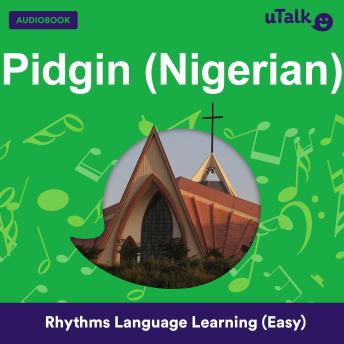 [French] - uTalk Pidgin (Nigerian)
