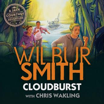 Download Cloudburst: A Jack Courtney Adventure by Wilbur Smith