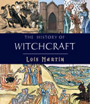 History of Witchcraft, Lois Martin