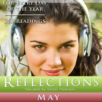 Reflections: May