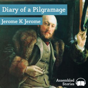 The Diary of a Pilgrimage