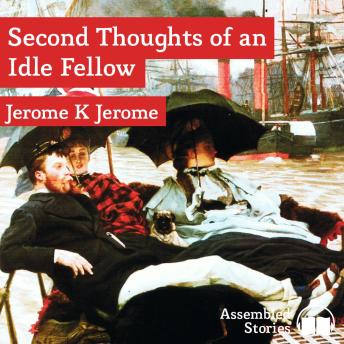 Read More From Jerome K. Jerome