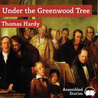 The Under the Greenwood Tree
