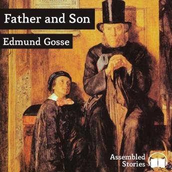 father and son gosse