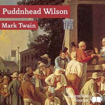 Pudd'nhead Wilson