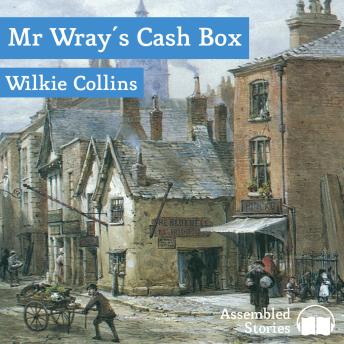 Mr Wray's Cash Box