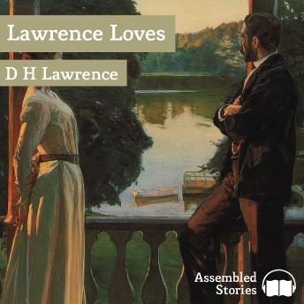 Lawrence Loves
