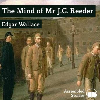 The Mind of Mr J.G Reeder