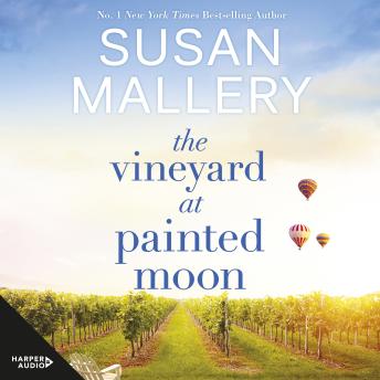 Vineyard at Painted Moon, Susan Mallery