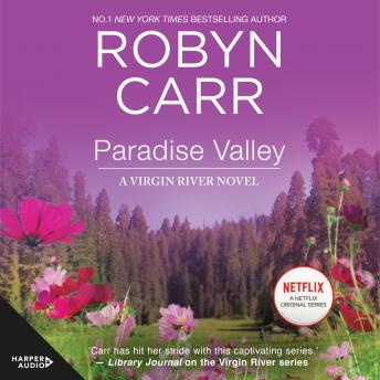 Paradise Valley by C.J. Box