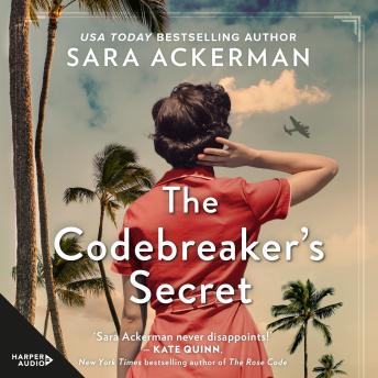 The Codebreaker's Secret