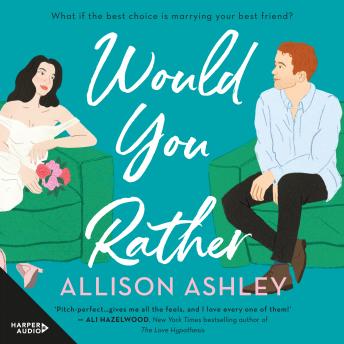 Download Would You Rather by Allison Ashley