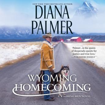 Download Wyoming Homecoming by Diana Palmer