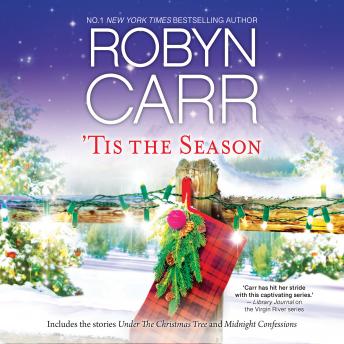 Download 'Tis The Season by Robyn Carr